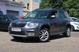 Skoda Yeti Drive *KAMERA *NAVI *PDC - Skoda Yeti: Limousine