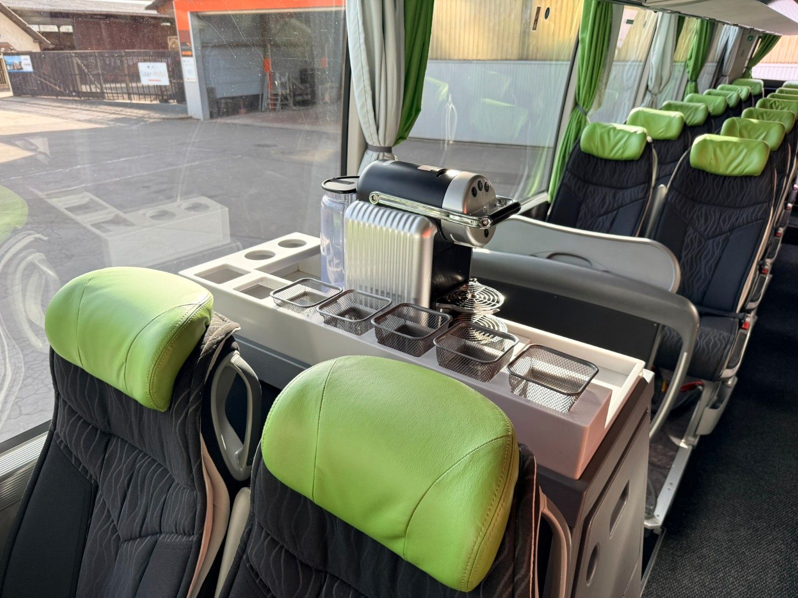 SETRA  2018 - Image 27 of 38
