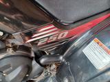 Kymco Maxxer 250 - KYMCO MAXXER 250