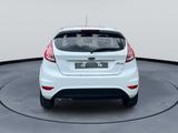 Ford Fiesta Trend - Klima - Ford Fiesta Gebrauchtwagen in Bonn