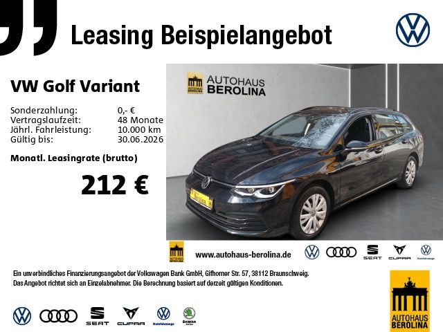 Volkswagen Golf - Bild 2