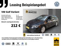 Volkswagen Golf - Vorschau Bild 2