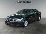 BMW 523 Baureihe 5 Lim. 523i 2.5 -Navi-Leder - BMW 523 aus 2008