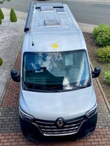 Ahorn Van 550 Sun Edition - Ahorn Separate Dusche Diesel Kastenwagen