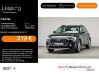 Audi Q3 - Vorschau Bild 1