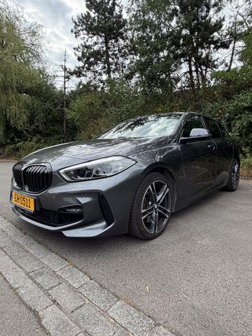 BMW 120d xDrive M Sport A M Sport