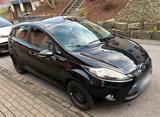 Ford Fiesta 82PS / 1 Jahr TÜV / 8-fach ber... - Ford Fiesta: Ja8