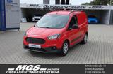 Ford Transit Courier 1.0 'Trend' EB #AHK #PDC #NAVI - Ford Transit Courier aus 2022
