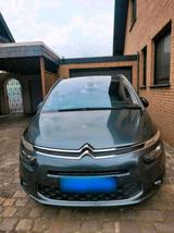Citroën CITROEN GRAND C4 PICASSO - Citroën C4 Picasso Grand mit Diesel-Antrieb