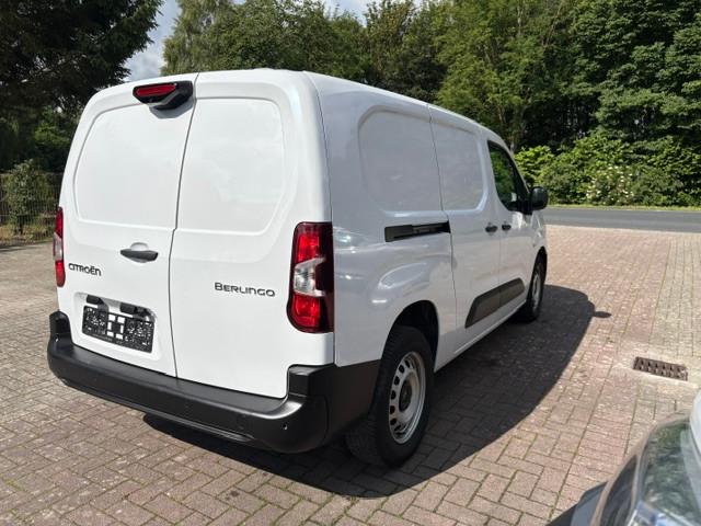 Citroën BlueHDi 130 Kasten XL *NAVI*LED*KAMERA*PDC*