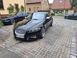 Jaguar XF 3.0 L V6 Diesel S - - Jaguar XF mit Diesel-Antrieb: 3.0