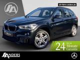 BMW X1 sDrive20i M Sport Navi+SHZ+LED+AHK+Pano+PDC - BMW X1 in Bremen