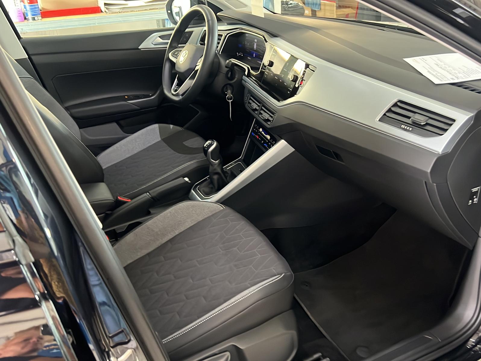 Volkswagen Taigo 1.0 TSI Goal*LED*ACC*DAB*, миниатюра 19