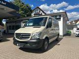 Mercedes-Benz Sprinter II Kasten 316 CDI/Tüv neu automatic - Mercedes-Benz Sprinter mit Diesel-Antrieb: Kleinbus