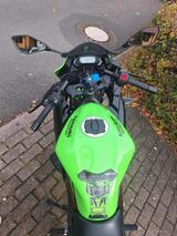 Kawasaki Ninja125 Performance  - KAWASAKI 125