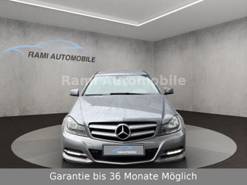 Mercedes C 180 - 2