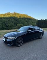 BMW M340i xDrive Automatic -Laser/360/HK/PSGarantie - BMW M340i von privat