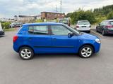 Skoda Fabia Cool Edition KLIMA/TÜV NEU - Skoda Fabia: Edition