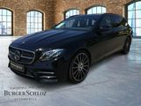 Mercedes-Benz E 53 4MATIC+ T-Modell - Mercedes-Benz E 53 AMG