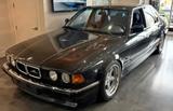 BMW AC Schnitzer E32 750i V12 mit 55.500km original