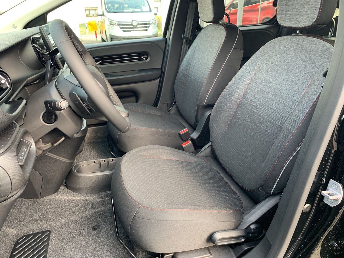Renault Twingo - Bild 9