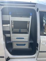 Volkswagen Caddy Kasten SORTIMO 2.0TDI A/C Standheizung - Angebote
