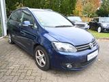 Volkswagen Golf Plus 1.6 TDI BMT*Comfortline* Klimaaut Navi - Volkswagen Golf Plus: TDI