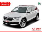 Skoda Kodiaq 1.5 TSI DSG AAC LED Navi AHK PDC SHZ - Skoda Kodiaq in Dresden