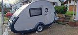 T@b T@B-320 RS Wohnwagen ideal für Kleinwagen Zieher - T@b Wohnwagen