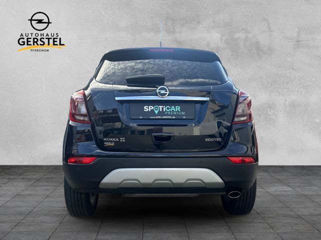 Mokka Innovation 1.4 Turbo BI-LED SHZ LHZ CAM BC