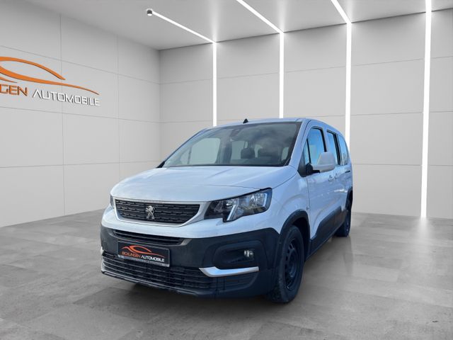 Peugeot Rifter Active L2/Klima/Navi/PDC/Merwstausweisbar