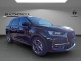 DS Automobiles DS 7 Crossback 1.6 E-Tense 300 4x4 Rivoli - blaue DS Automobiles DS7 (Crossback)