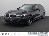 BMW 318d Kamera DAB HiFi Leder Sport LED 18Zoll - BMW 318: Automatik
