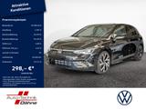Volkswagen Golf VIII 2.0 TSI R-Line SHZ NAVI LED ACC AID