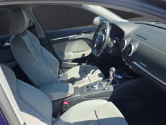 Audi A3 Sportback 40 TFSI quattro sport  *Standheizun