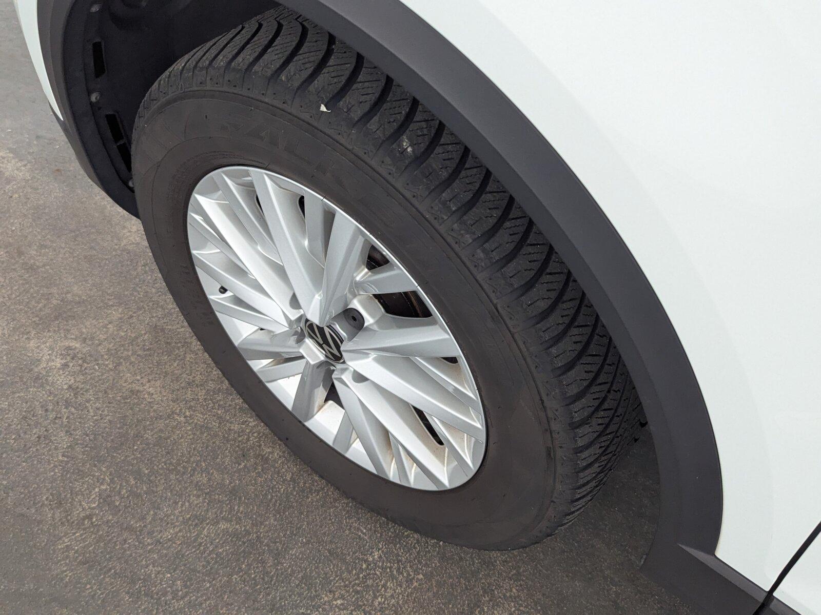 Volkswagen T-Roc 1.0 TSI Style (EURO 6d) BLUETOOTH+SHZ+ACC+, миниатюра 8