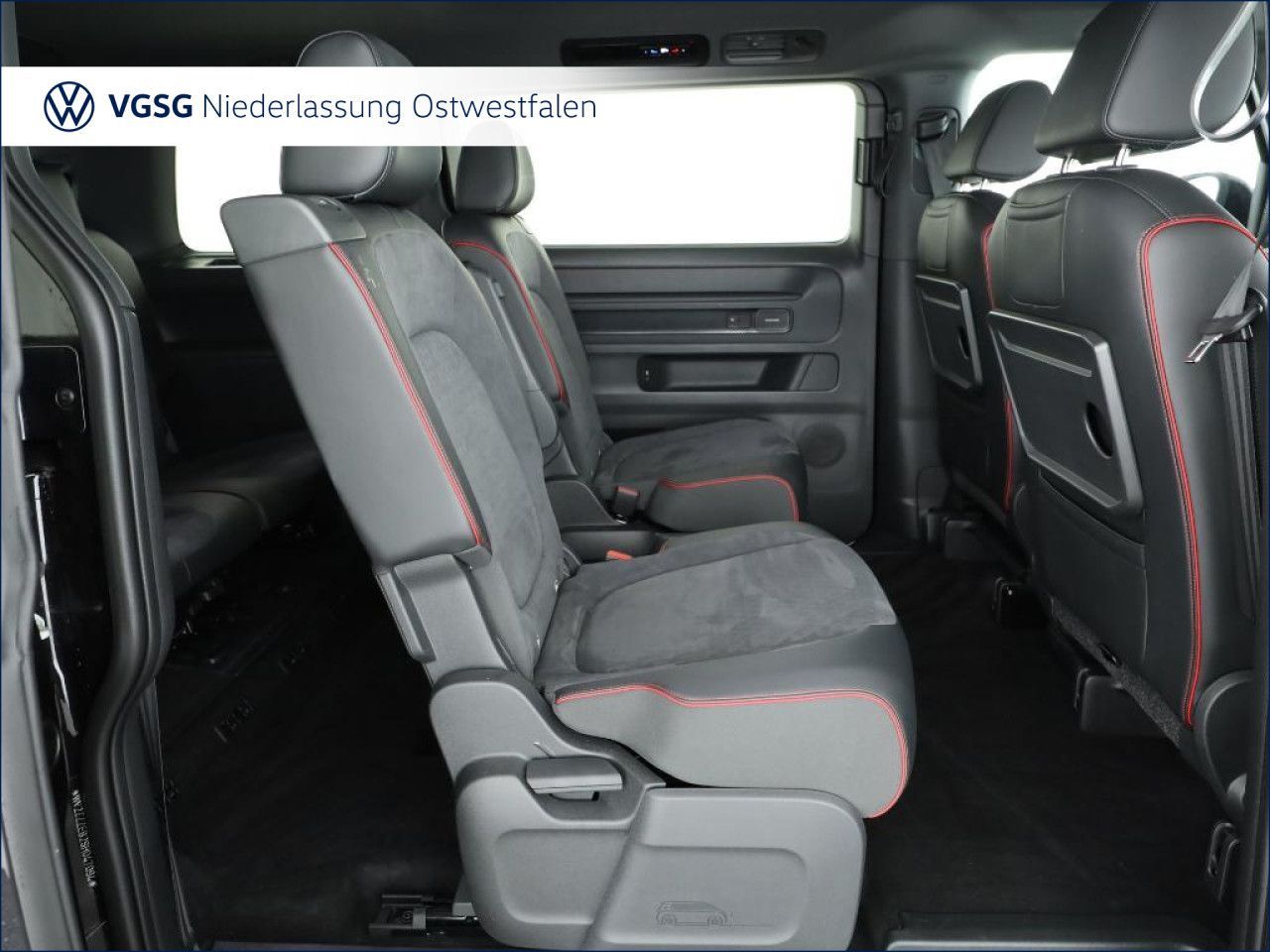 Volkswagen ID. Buzz - Bild 13