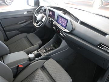 Volkswagen Caddy eHybrid DSG LED NAVI ACC AGR KAMERA AHK