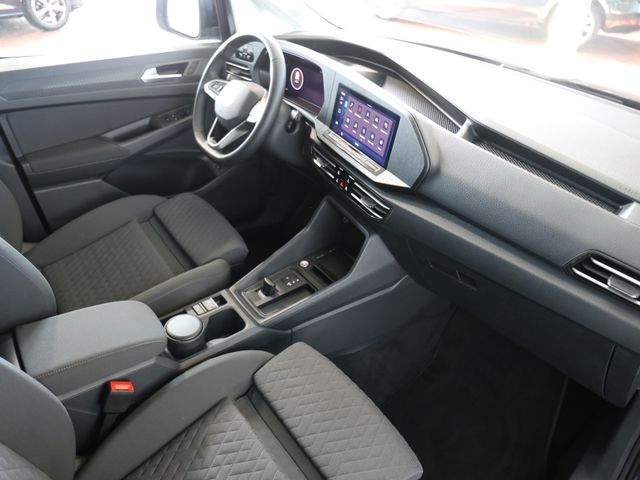 Volkswagen Caddy eHybrid DSG LED NAVI ACC AGR KAMERA AHK