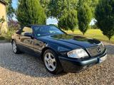 Mercedes-Benz SL 500  *Top Zustand*Hardtop*erst 89.250 km* - Mercedes-Benz: Sl Hardtop