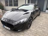 Maserati Granturismo 4.7 V8 Sport Automatik Sport TOP! - Maserati Granturismo aus 2016