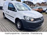 Volkswagen Caddy Kasten EcoProfi, 1. Hand, Klima, PDC - Volkswagen Caddy: Kleinbus