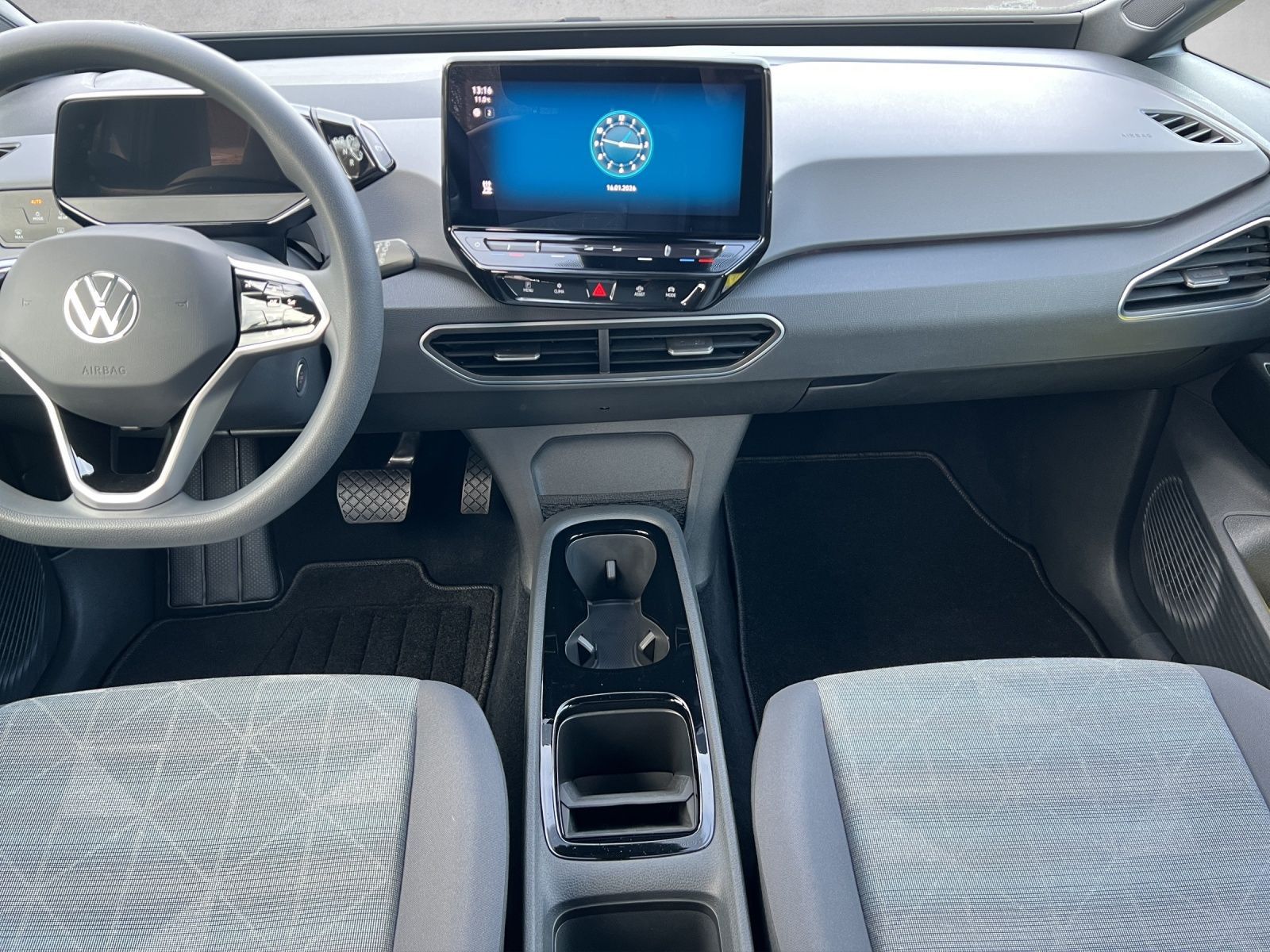 ID.3 Pure Performance 110 kW Navi*LED