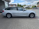 BMW 320 d Efficient Dynamics*Scheckheft*LED*Navi*SHG - BMW Gebrauchtwagen in Gütersloh