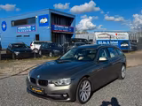 BMW 320d Touring  Sport Line + GARANTIE - BMW 320 Gebrauchtwagen in Hamburg