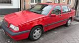 Volvo 850 2.5-20V Automatik / Klima / SD /... - Volvo aus 1993