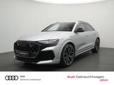 Audi RS Q8 performance MATRIX LASER LEDER RAUTE 23" - silberne Audi RSQ8