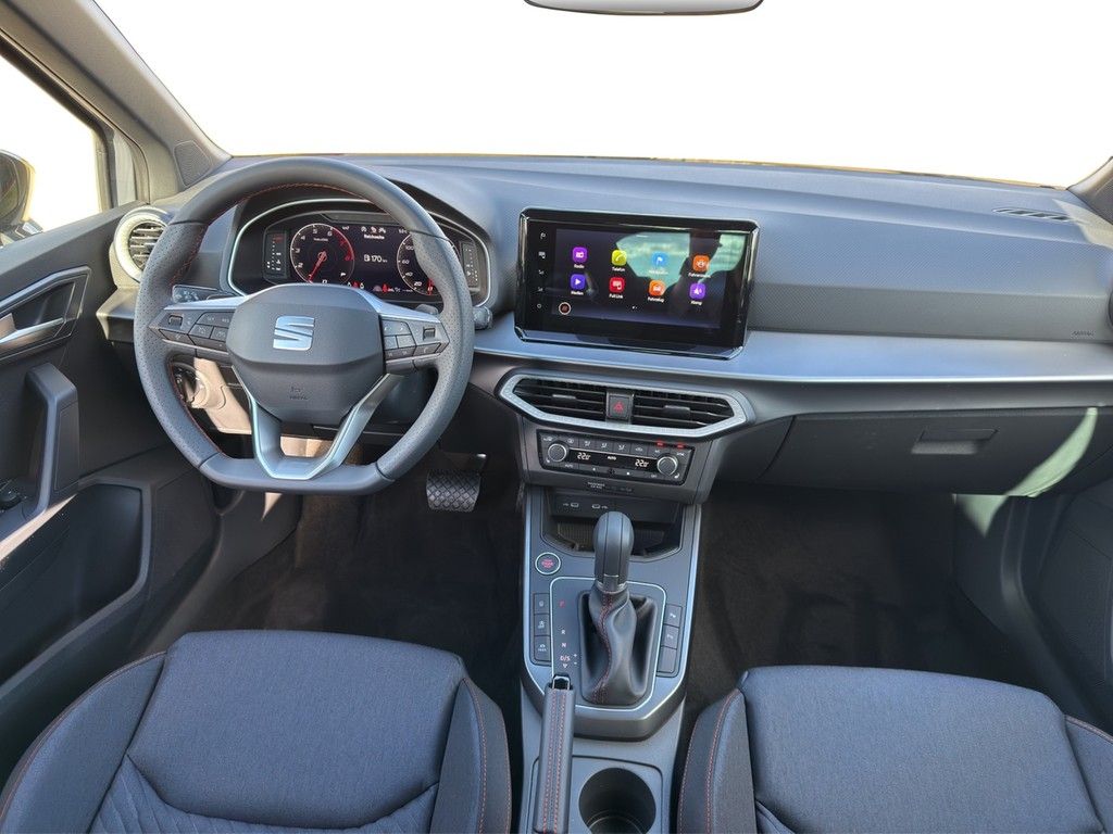 Seat Arona - Bild 16