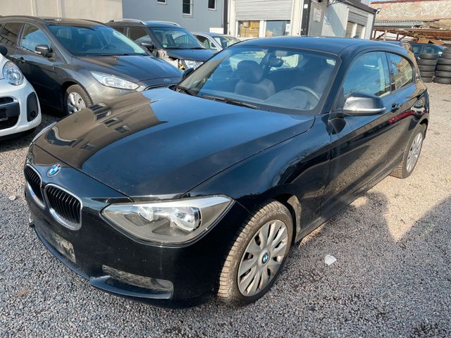 BMW 114i