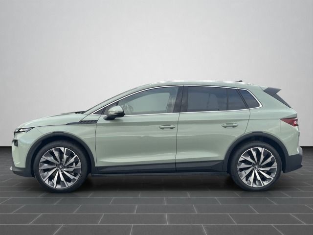 Skoda Elroq - Bild 7